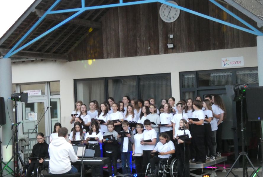 Un nouveau chapitre s'écrit au collège Saint Joseph La Salle